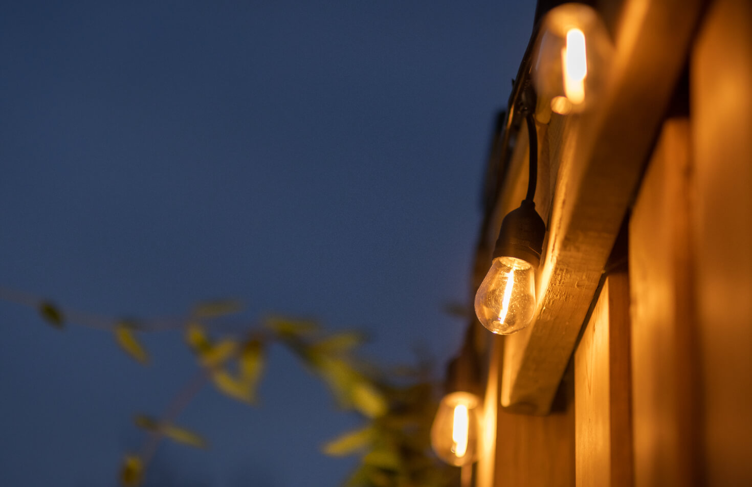 design landscape lighting