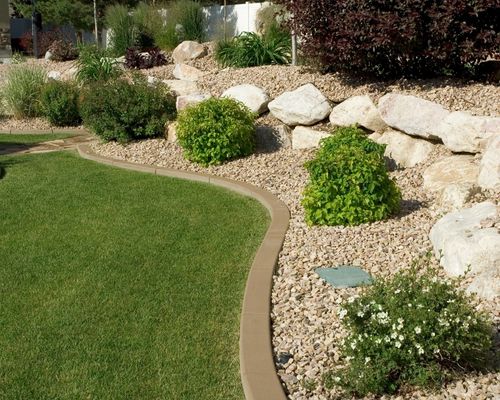 landscaping contractors toronto