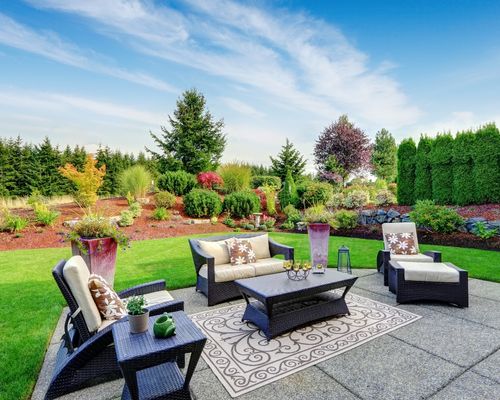 toronto landscaping services