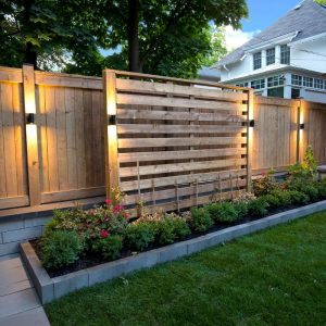 beautiful renovation landscaping toronto backyard