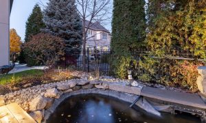 landscaping full toronto