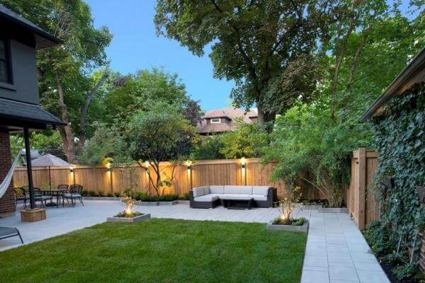 Landscape design services Cambridge