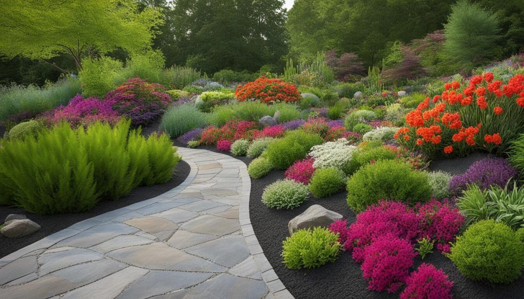 Benefits of Native Plants in Landscape Design