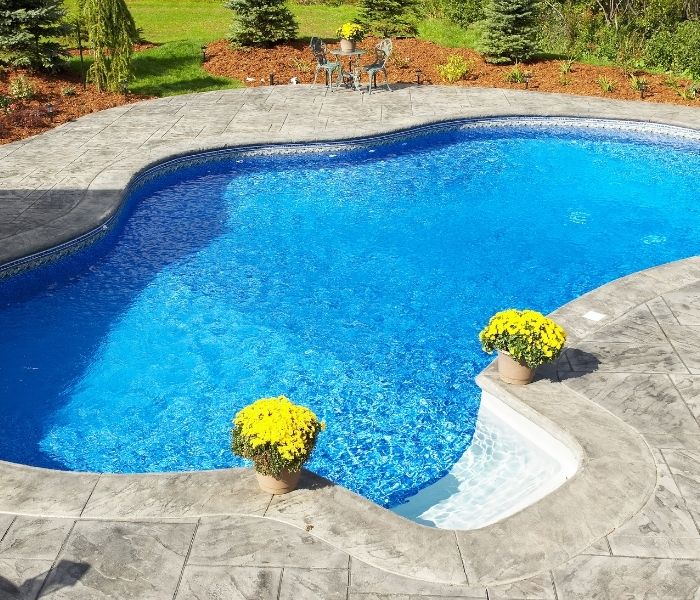 Backyard Pool Contractors GTA