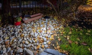 custom landscaping toronto