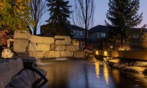 landscaping toronto custom