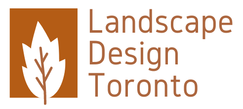 Landscape Design Toronto